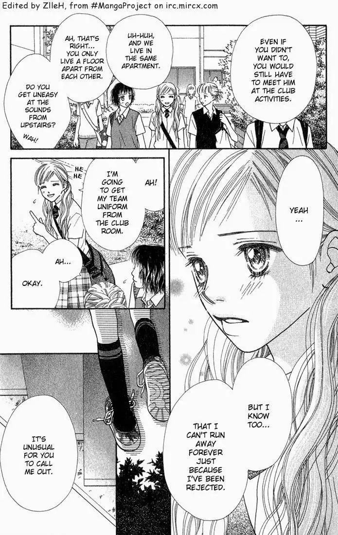 Parfait Tic Chapter 24 12